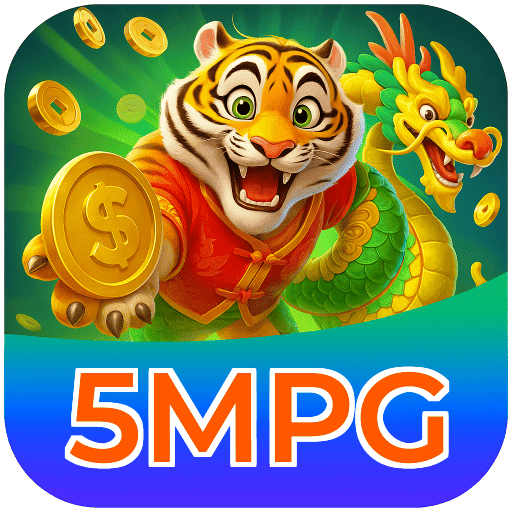 5MPG logo