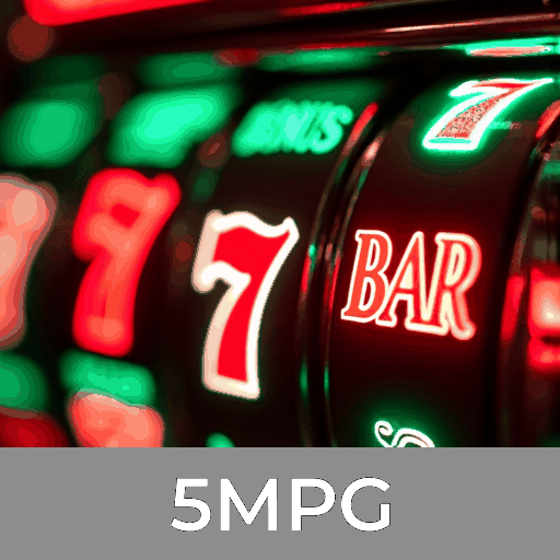 5MPG: A Melhor Experiência de Casino ao Vivo do Brasil