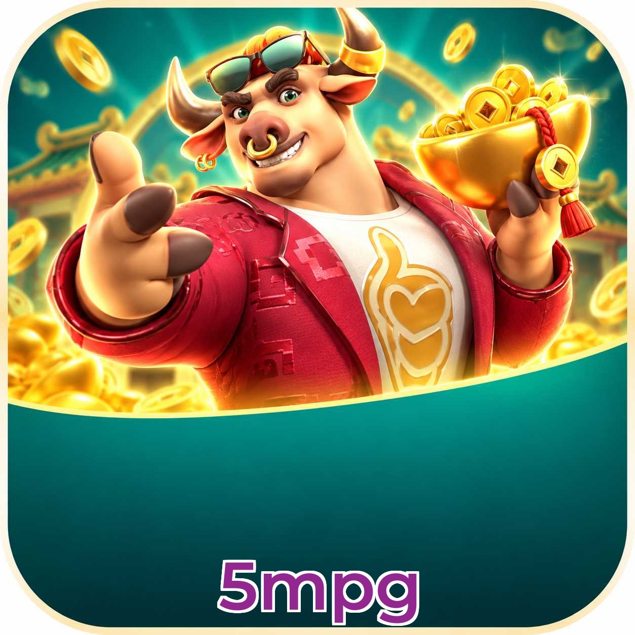 Loteria 5mpg - Quina e mais jogos