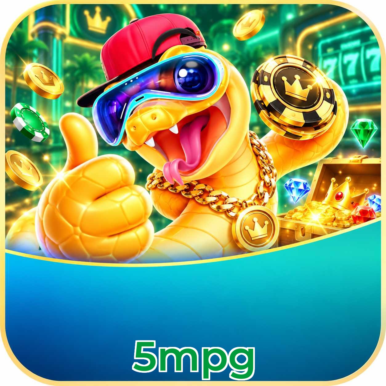 Plataforma 5mpg - Segurança SSL 256-bit