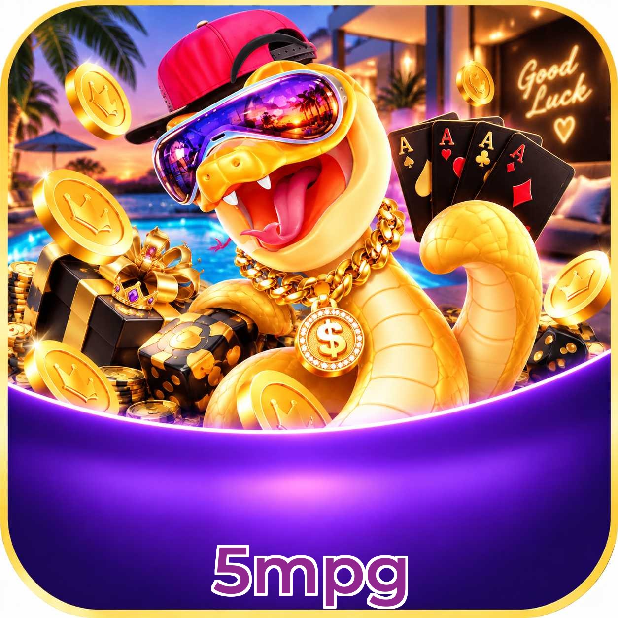 5mpg Download Oficial