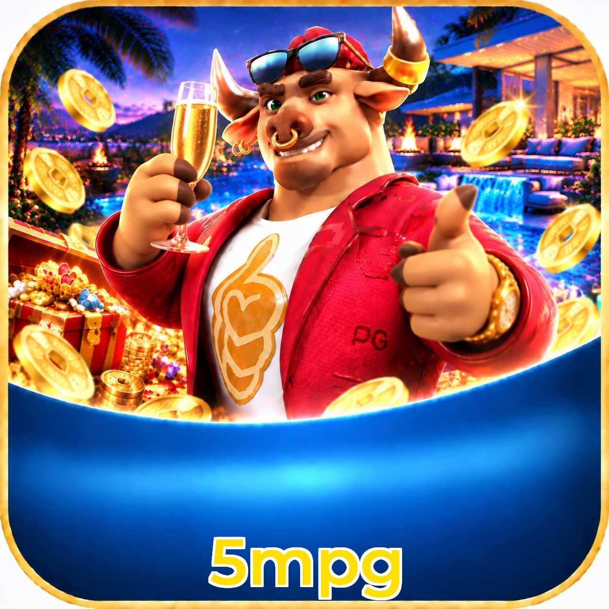 Slots 5mpg - RTP Alto Certificado