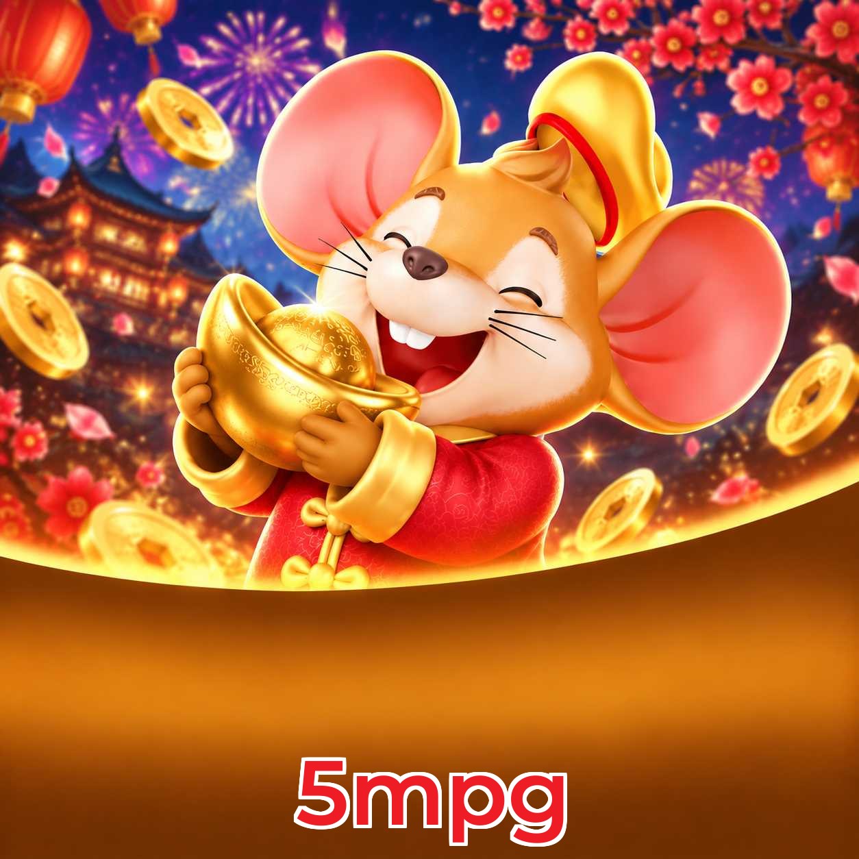 5mpg Logo 3