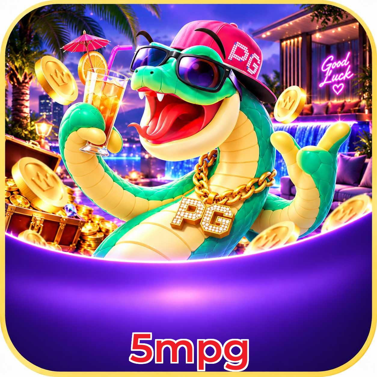 5mpg Logo 2