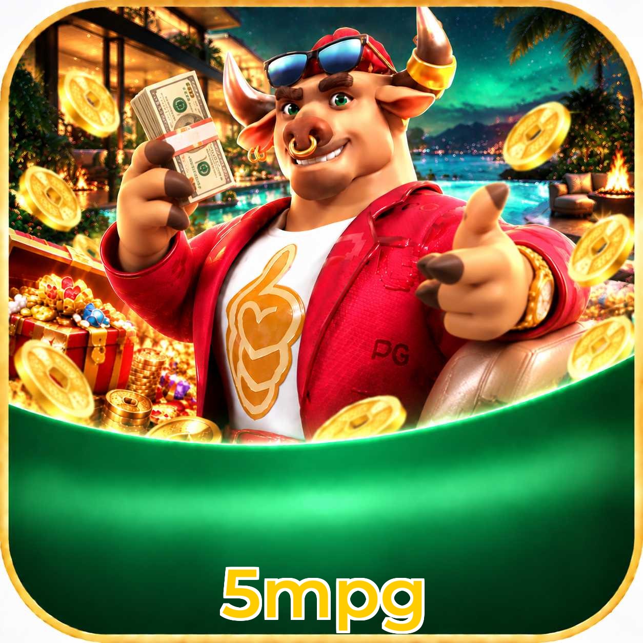 Slots 5mpg - Giros Grátis Diários